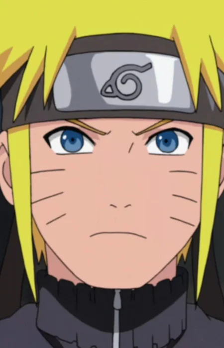 Namikaze, Menma