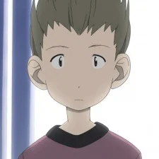 Namiki, Manabu