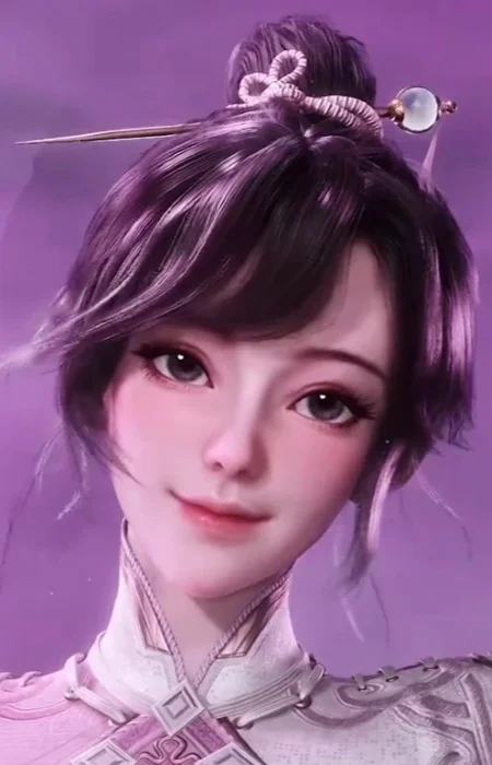 Nan, Qiuqiu