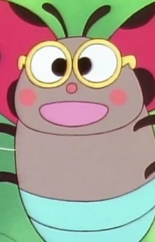 Nanahoshi-kun