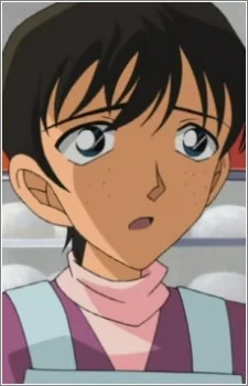 Nanakawa, Aya