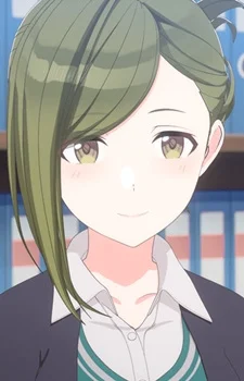 Nanakusa, Hazuki