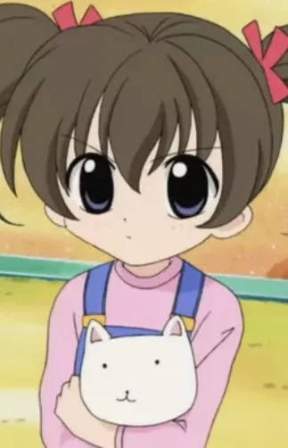 Nanami