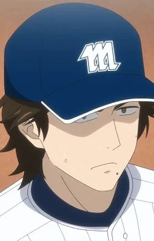Nanami, Hiroshi