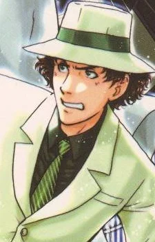 Nanami, Koutarou