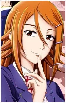 Nanami, Shizuka