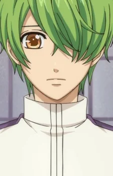 Nanami, Sousuke