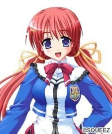Nanamiya, Akane