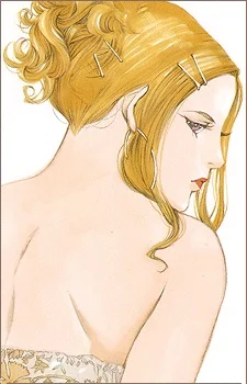 Nanamori, Sayoko