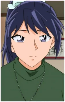 Nanao, Futaba