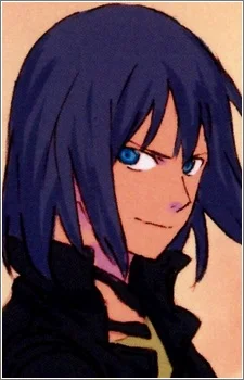 Nanao, Syuu