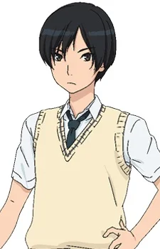 Nanasaki, Ikuo