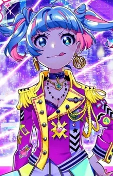Nanasaki, Nicole