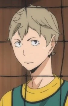 Nanasawa, Kengo