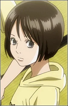 Nanase, Ai