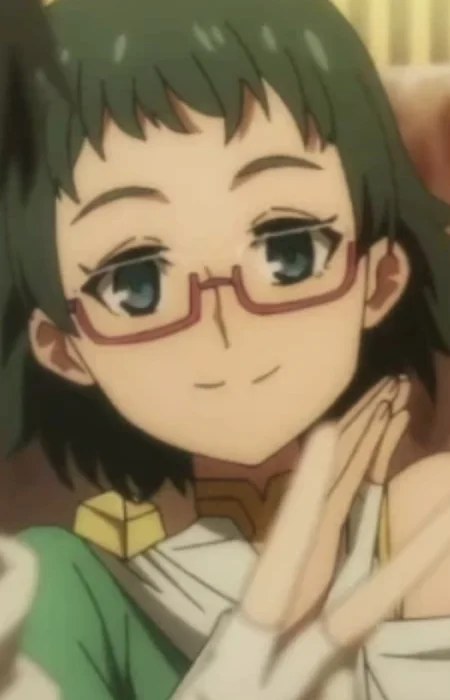 Nanase, Chie