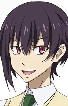 Nanase, Gekkou