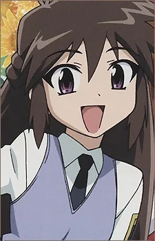 Nanase, Kanaka
