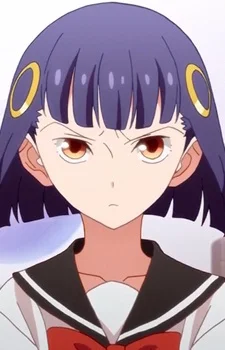 Nanase, Kaoru