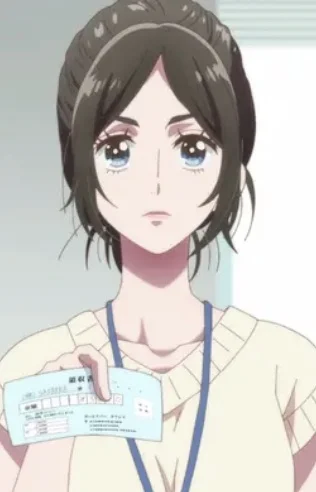Nanase, Moeka