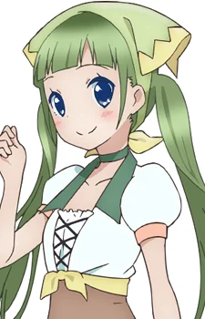 Nanase, Morina