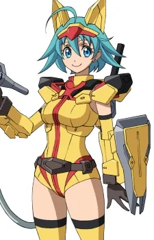 Nanase, Nanami