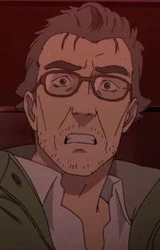 Nanase, Osamu