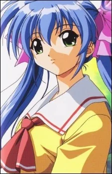 Nanase, Rumi