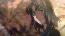 Nanase, Shinobu