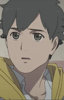 Nanase, Shunichi