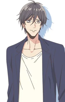 Nanase, Sousuke