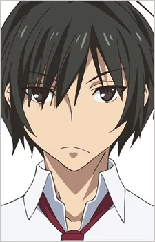 Nanase, Takeshi