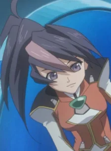Nanase, Yukino