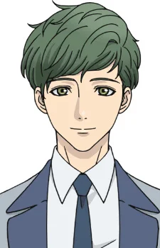 Nanba, Michitaka