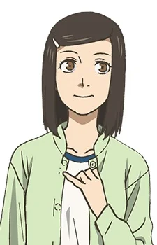 Nanba, Mizuho