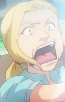 Nanba, Shiori