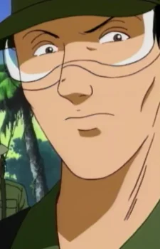 Nanba, Shouhei