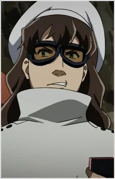 Nanba, Tarou