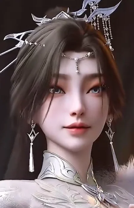 Nangong, Xianer