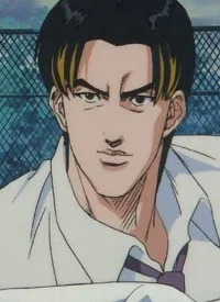 Nangou, Kouichirou