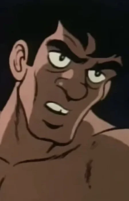 Nangou, Kouji