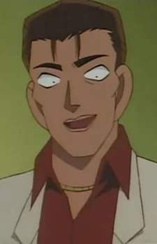 Nanjou, Hayato