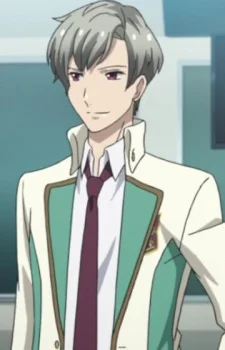 Nanjou, Kouki