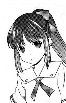 Nanpo, Kazue
