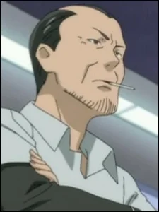 Nanpo, Satoru