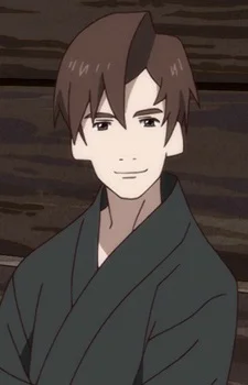 Nanzenji, Shoujirou
