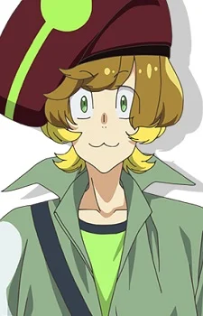 NAO-KICHI