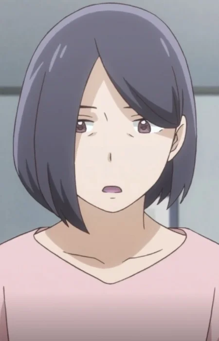 Nao's Mother