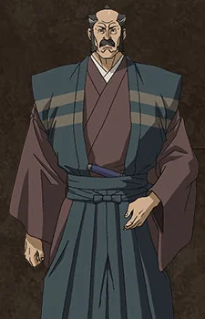 Naoe, Kagetsuna
