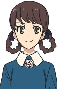Naoe, Ryouko